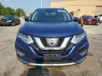2017 Nissan Rogue Sv   for Sale in Gaston, SC - Rear End