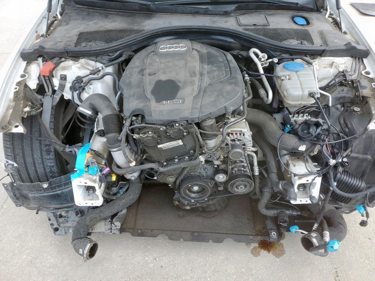 Фото: WAUGFAFC1GN181673 - 11