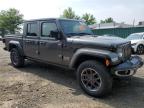 2023 Jeep Gladiator Overland en Venta en Baltimore, MD - Biohazard/Chemical