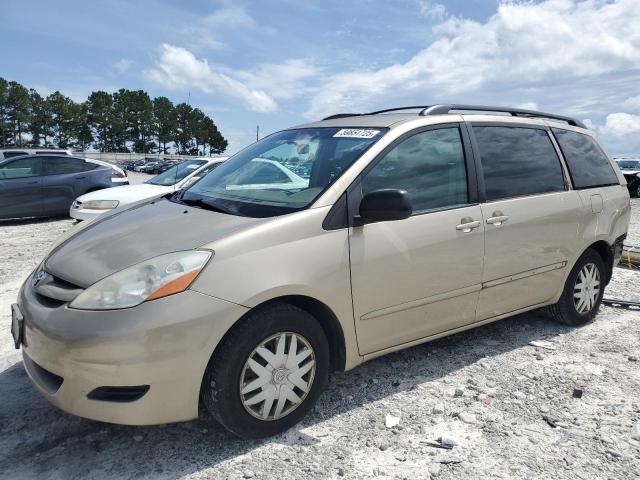 2009 Toyota Sienna Ce