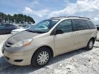 2009 Toyota Sienna Ce de vânzare în Loganville, GA - Rear End