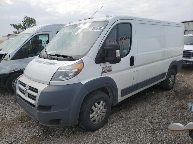 2014 Ram Promaster 1500 1500 Standard
