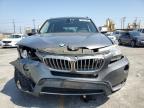 2012 Bmw X3 Xdrive28I for Sale in Sun Valley, CA - Front End