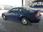 2001 Ford Mustang  en Venta en Hayward, CA - Side