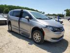 2021 Chrysler Voyager Lxi   en Venta en Hampton, VA - Front End