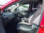 2013 CHRYSLER YPSILON S for sale at Copart WHITBURN