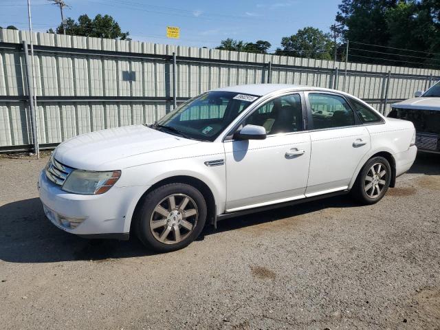 2008 Ford Taurus Sel