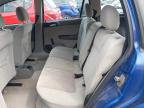 2003 VAUXHALL ASTRA LS D for sale at Copart WOLVERHAMPTON