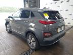 2018 HYUNDAI KONA PREMI for sale at Copart EAST KILBRIDE