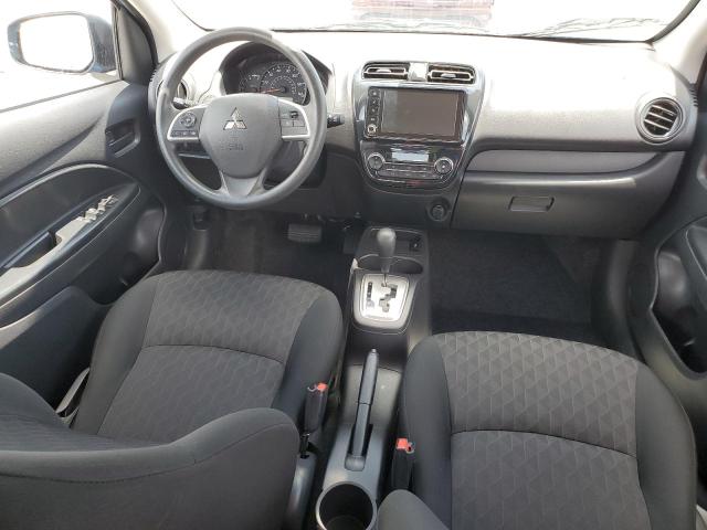  MITSUBISHI MIRAGE 2024 Granatowy