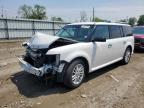 2016 Ford Flex Sel for Sale in Lansing, MI - Front End