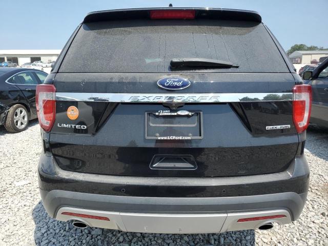 Parquets FORD EXPLORER 2016 Black