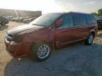 2019 Dodge Grand Caravan Sxt   იყიდება Wilmer-ში, TX - Front End