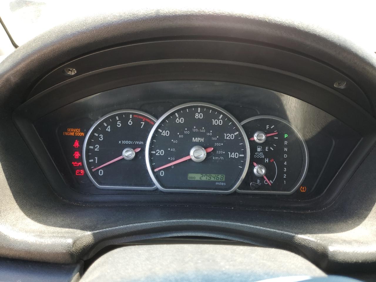 2005 Mitsubishi Endeavor Ls VIN: 4A4MM21S85E053498 Lot: 62748965