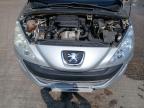 2010 PEUGEOT 308 SR HDI for sale at Copart CHESTER