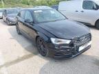 2016 AUDI S3 NAV QUA for sale at Copart SANDWICH