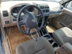 2002 Nissan Frontier King Cab Xe იყიდება Gastonia-ში, NC - Rear End