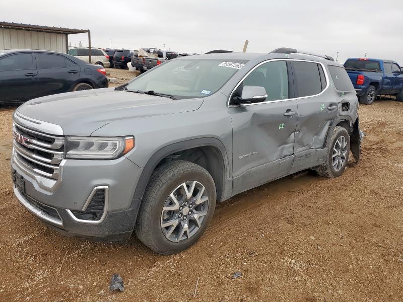 GMC ACADIA SLT 2023
