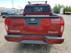 2018 Nissan Frontier S for Sale in Albuquerque, NM - Front End