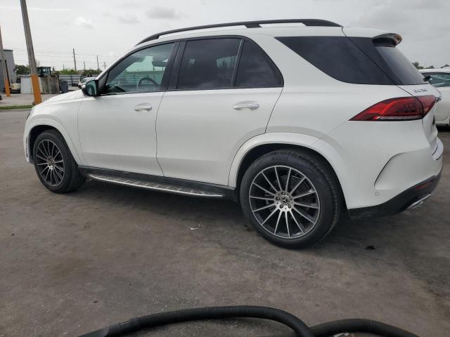  MERCEDES-BENZ GLE-CLASS 2020 Biały