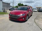 2020 Hyundai Elantra Sel na sprzedaż w Lebanon, TN - Normal Wear