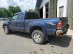 2008 Toyota Tacoma Acc 4.0L na sprzedaż w East Granby, CT - Minor Dent/Scratches