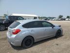 2015 Subaru Impreza  იყიდება Des Moines-ში, IA - Front End