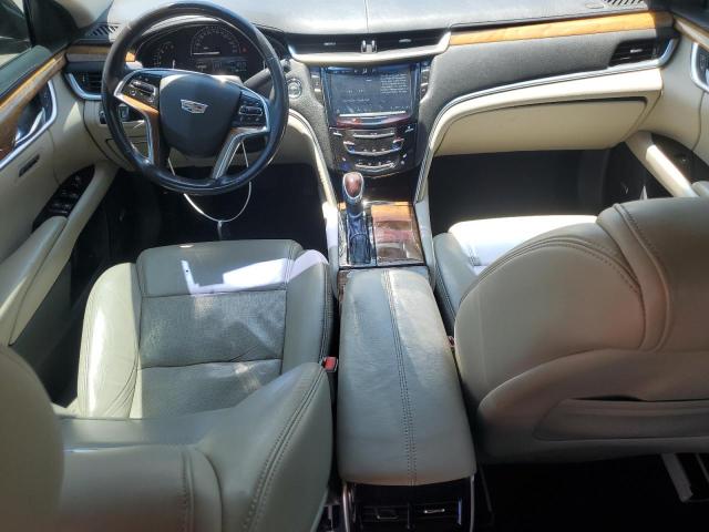  CADILLAC XTS 2018 Czarny