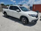 2019 Honda Ridgeline Rtl   zu verkaufen in Homestead, FL - Front End