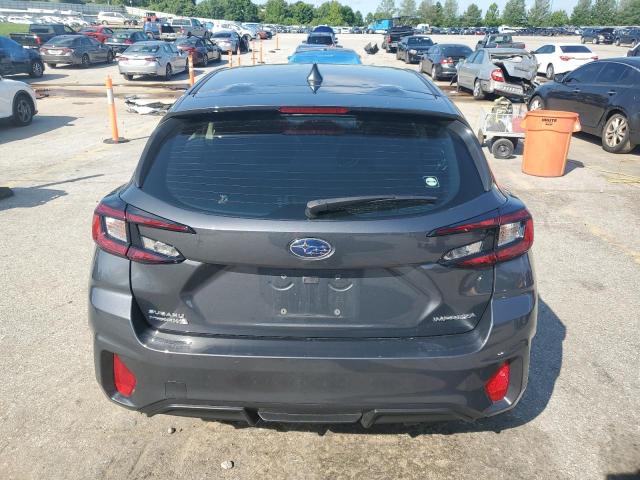  SUBARU IMPREZA 2024 Угольный