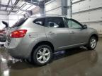 2009 Nissan Rogue S zu verkaufen in Ham Lake, MN - Minor Dent/Scratches