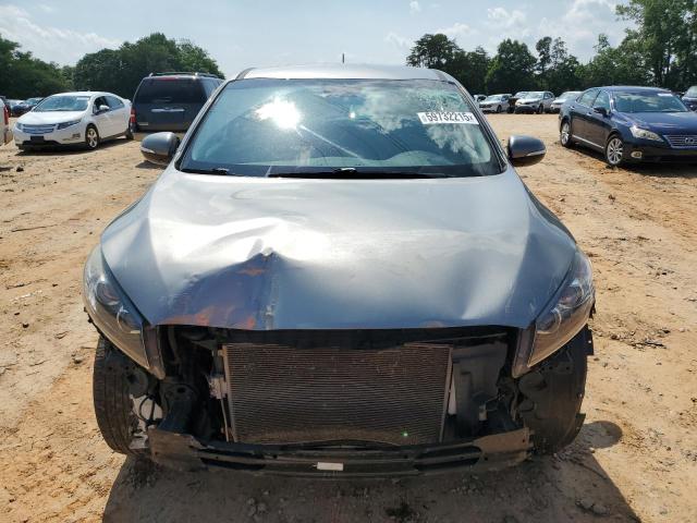  KIA SORENTO 2019 Charcoal