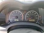2013 Toyota Corolla Base продається в New Braunfels, TX - Front End
