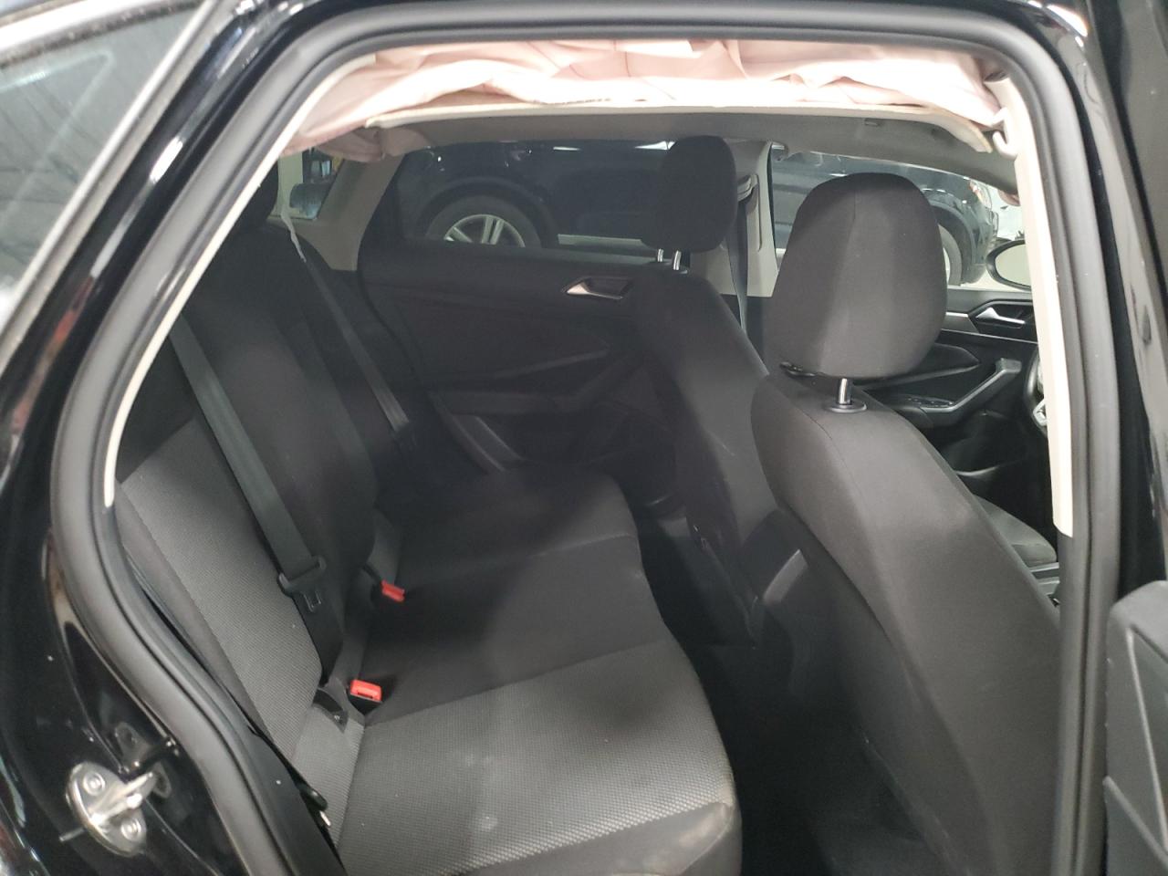 2021 Volkswagen Jetta S VIN: 3VWC57BU5MM031946 Lot: 61606195