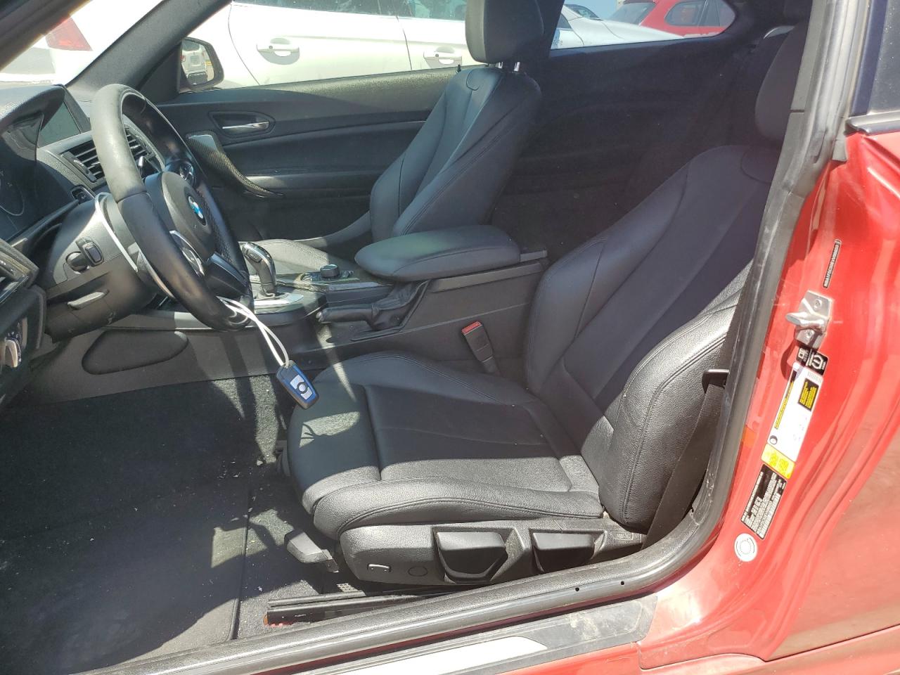 2014 BMW 228 I VIN: WBA1F5C50EVV98850 Lot: 61687235