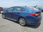 2017 Hyundai Sonata Sport   for Sale in Pennsburg, PA - Front End