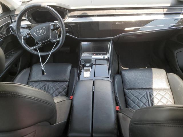 2019 AUDI A8 L  