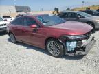 2022 Toyota Avalon Limited იყიდება Mentone-ში, CA - All Over