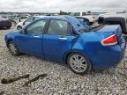 2011 Ford Focus Sel   იყიდება Wayland-ში, MI - Top/Roof