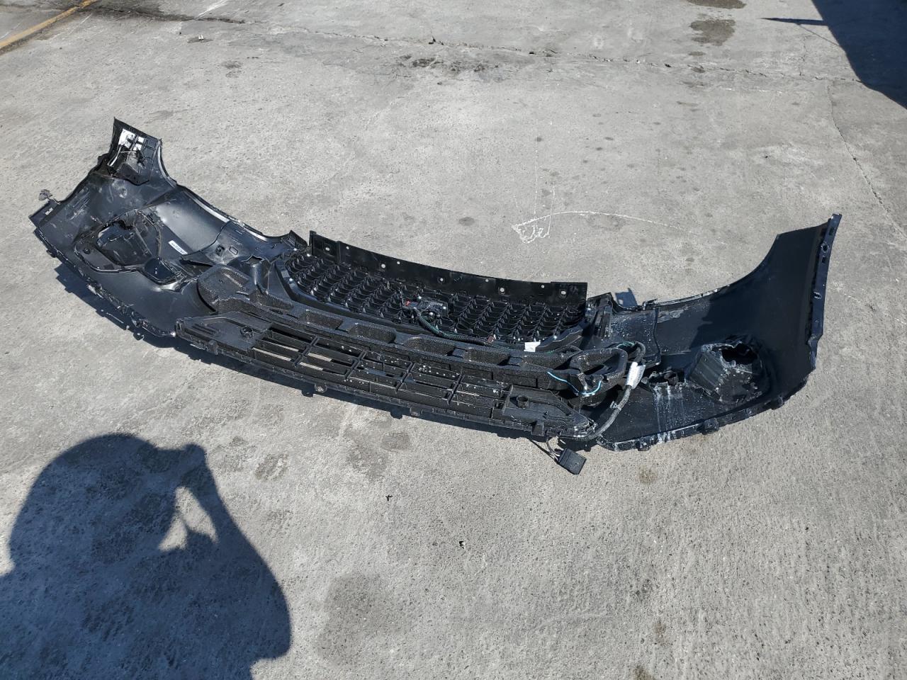 2024 Volvo Xc40 Core VIN: YV4L12UK6R2360261 Lot: 61597165