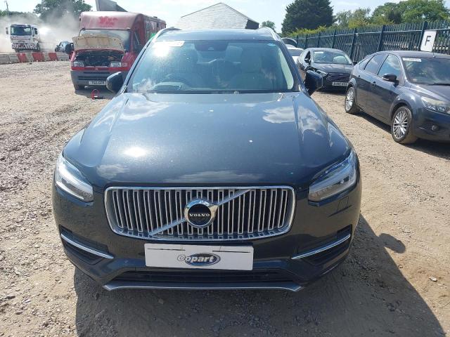 2018 VOLVO XC90 INSCRIPT PRO D5 PP A 