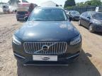 2018 VOLVO XC90 INSCRIPT PRO D5 PP A  for sale at Copart COLCHESTER