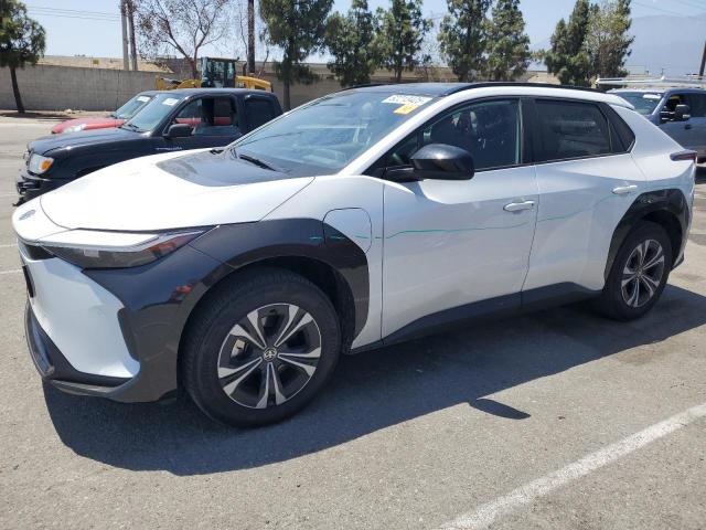 TOYOTA BZ4X XLE 2024