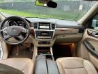 2014 Mercedes-Benz Ml 550 4Matic na sprzedaż w Windsor, NJ - Normal Wear