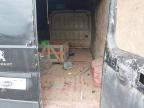 2017 PEUGEOT BOXER 335 for sale at Copart CHESTER