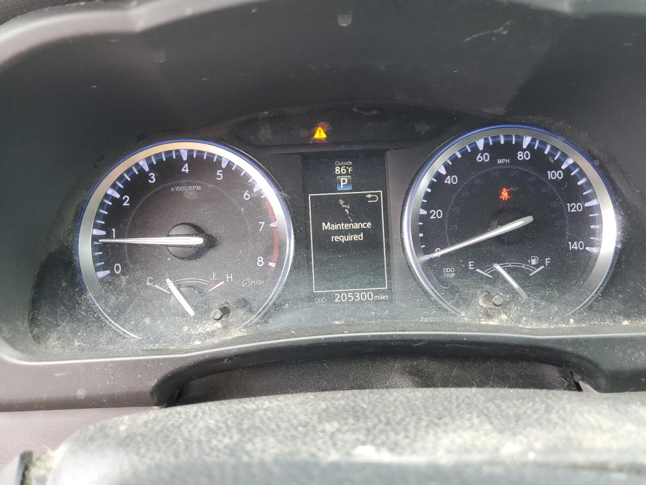 5TDDKRFHXES021214 2014 Toyota Highlander Limited