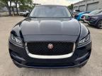 2020 JAGUAR F-PACE PREMIUM   à vendre chez Copart FL - MIAMI NORTH