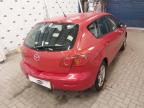 2004 MAZDA 3 TS for sale at Copart SANDWICH