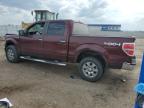 2010 Ford F150 Supercrew за продажба в Greenwood, NE - Front End