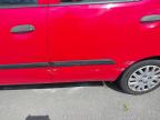 2010 HYUNDAI I10 CLASSI for sale at Copart SANDTOFT